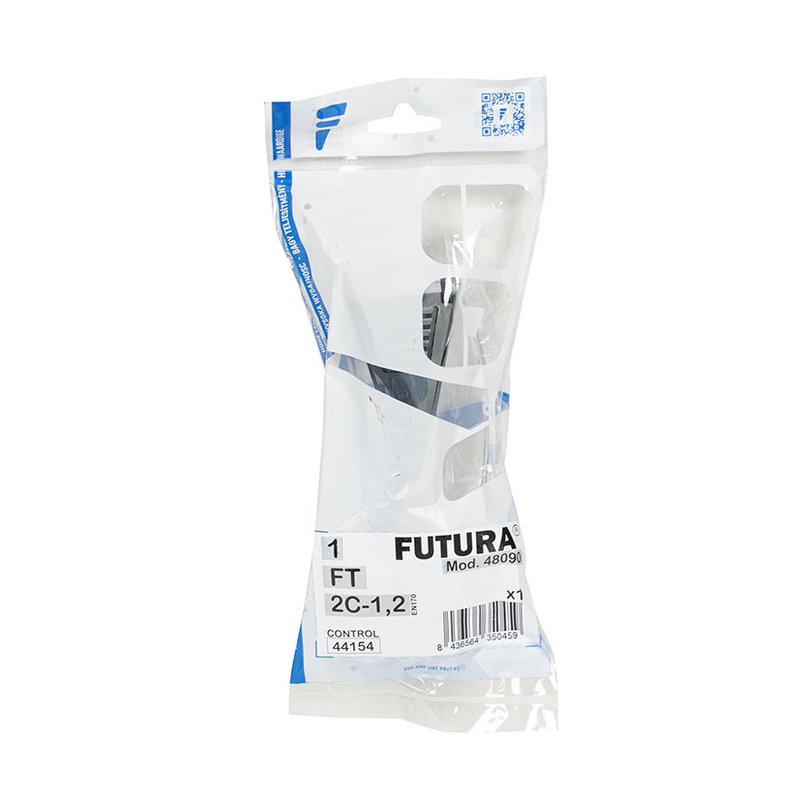Gafas protección FUSIONNA Futura 48090