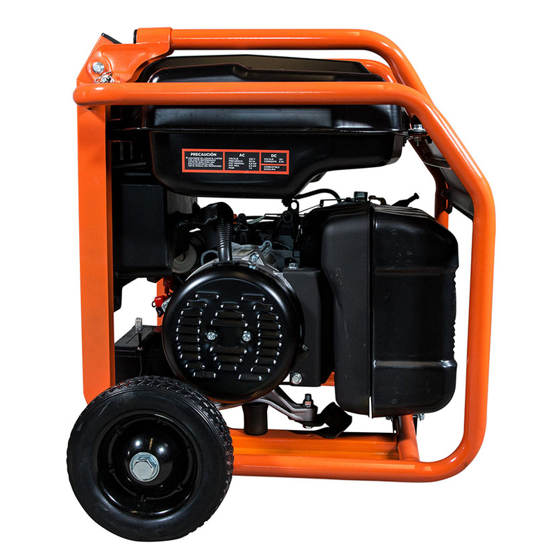 Generador gasolina BLAC&DECKER BXGNP6510E