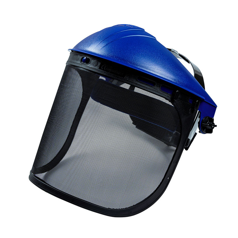 Protector facial forestal FUSIONNA Rodeo 4360