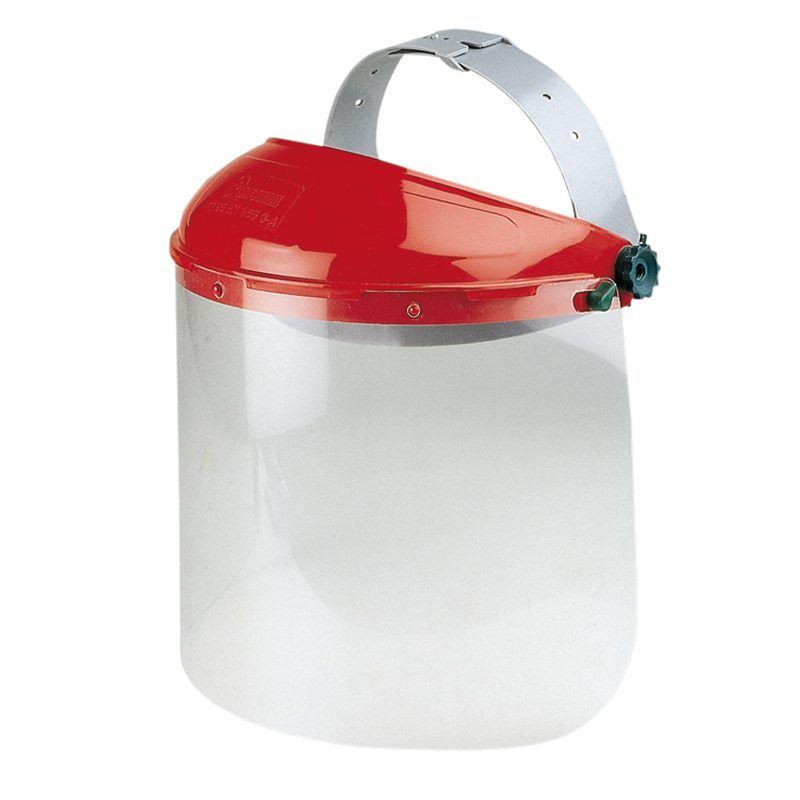 Protector facial FUSIONNA 4390-02