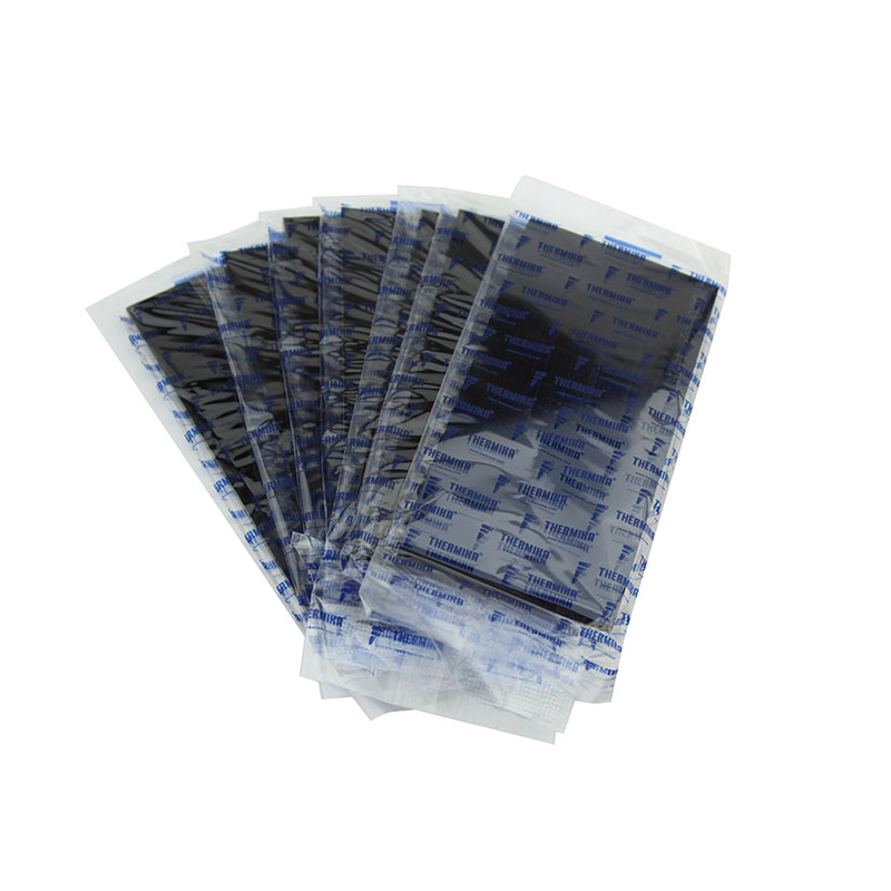 Cristal inactínico filtrante para pantallas de soldar FUSIONNA