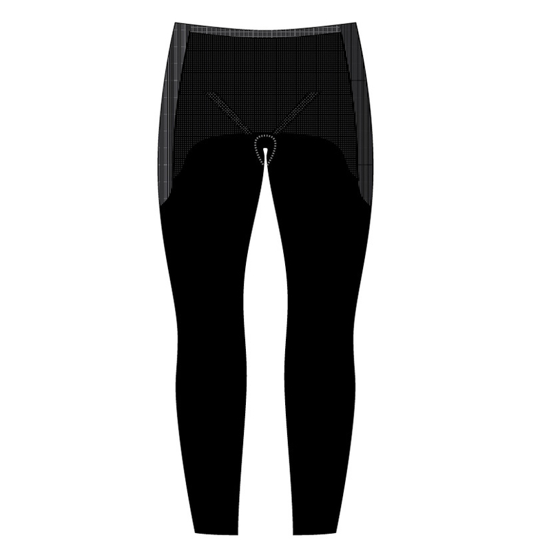 Pantalón térmico TURBO Termo Confort