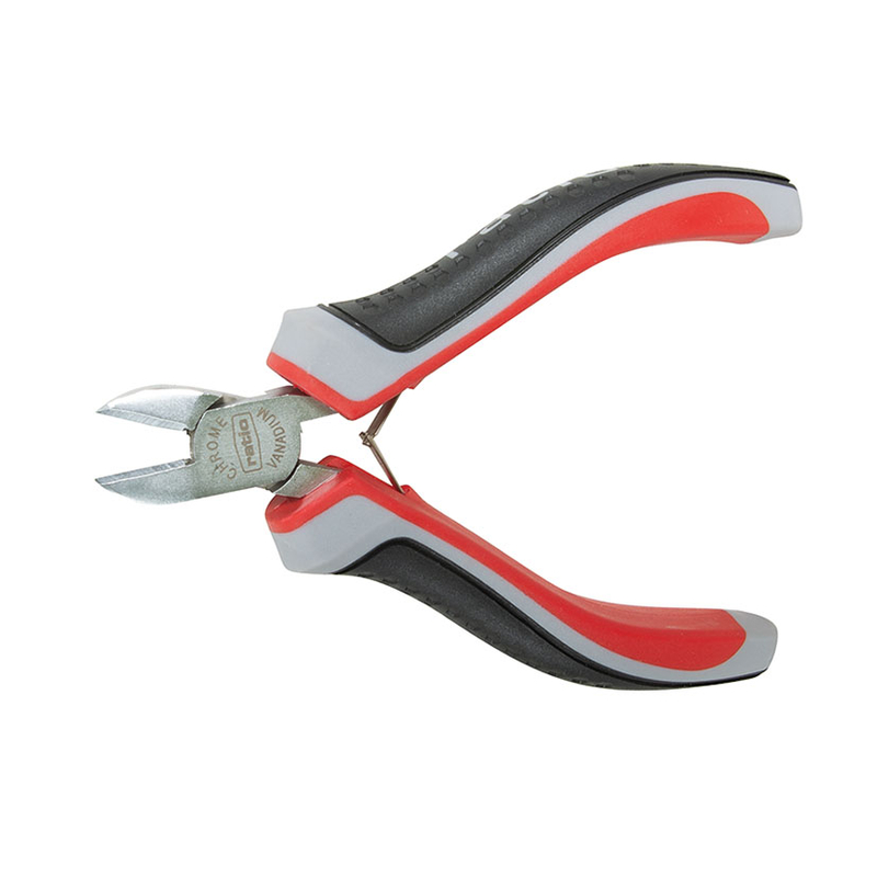 Alicate Serie Mini RATIO Corte diagonal