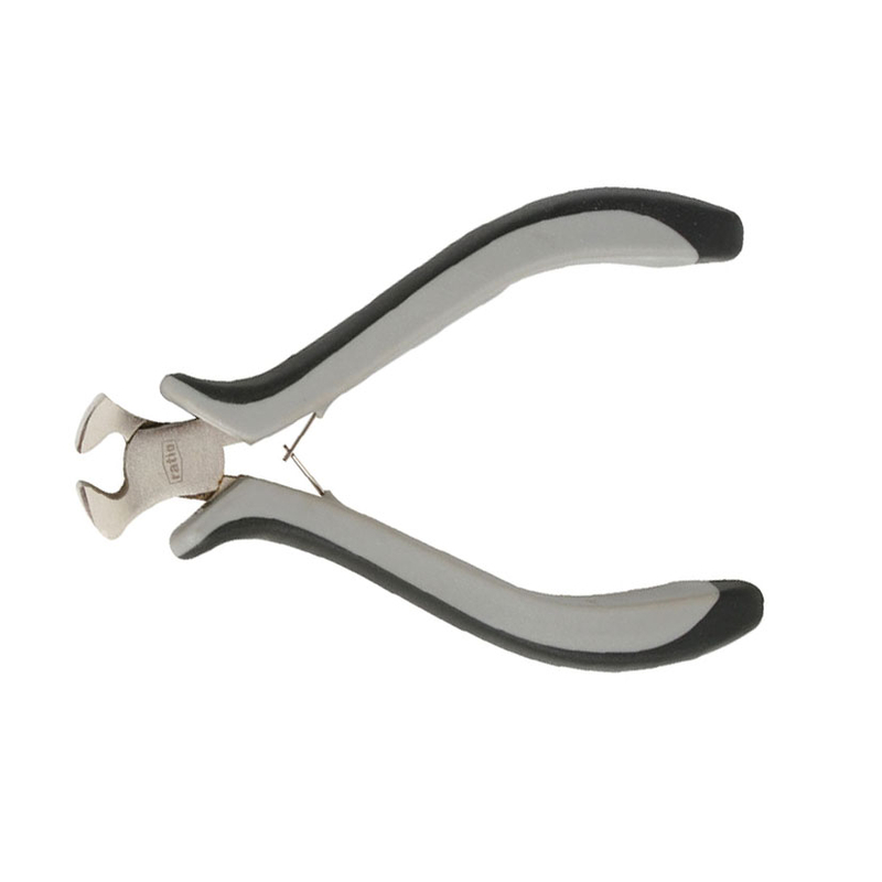 Alicate Serie Mini RATIO Corte frontal