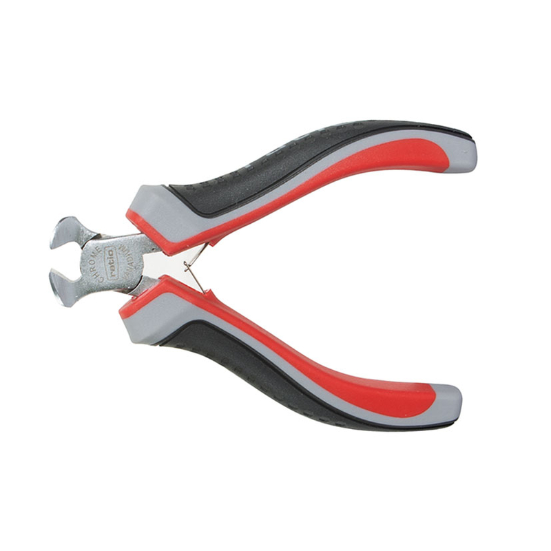 Alicate Serie Mini RATIO Corte frontal