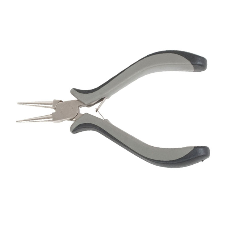 Alicate Serie Mini RATIO Boca redonda