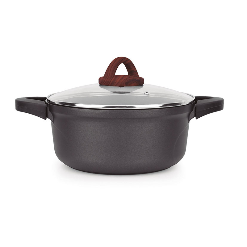 Cacerola alta HABITEX serie EcoMax