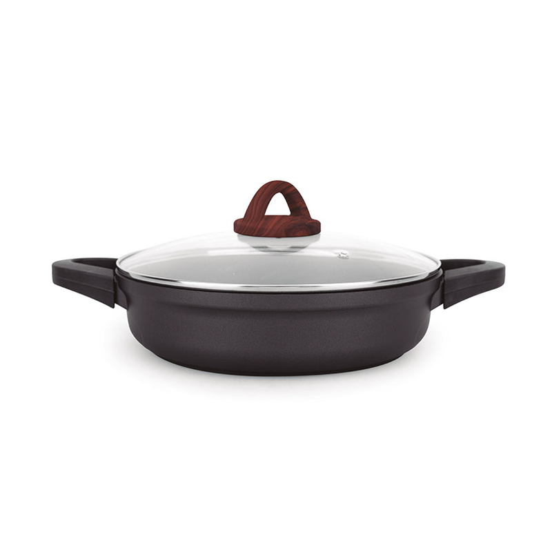 Cacerola baja HABITEX serie EcoMax