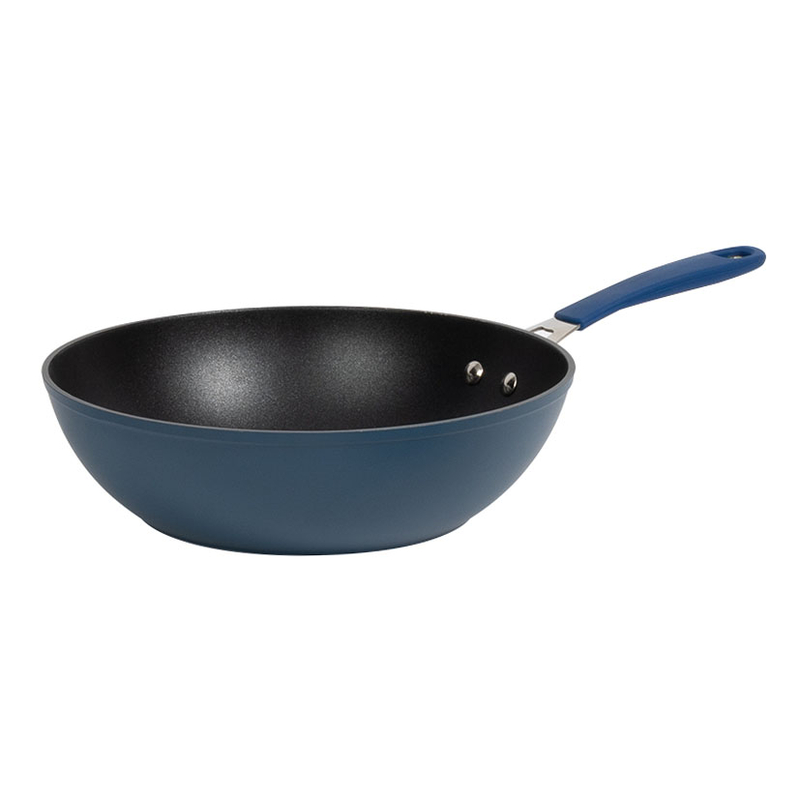 Wok HABITEX Blue