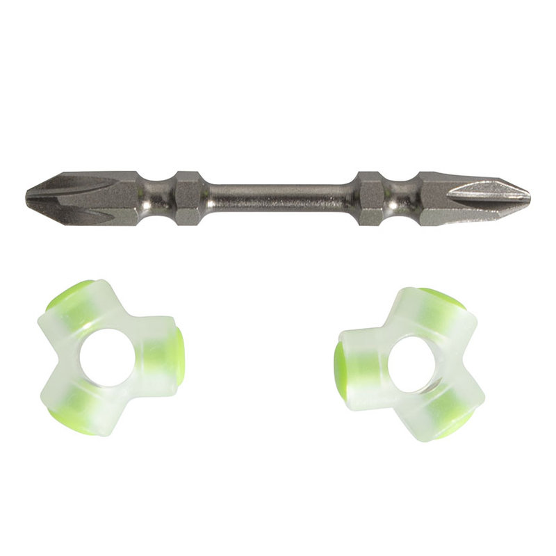 Punta atornillado 3 en 1 RATIO Torsion Max 6291