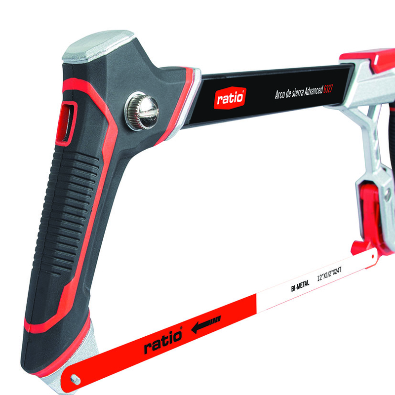 Arco sierra RATIO 6327 Advanced