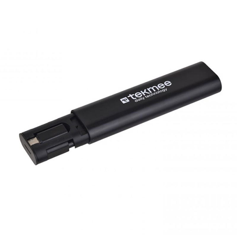 Adaptador cargador de viaje TEKMEE todo en 1