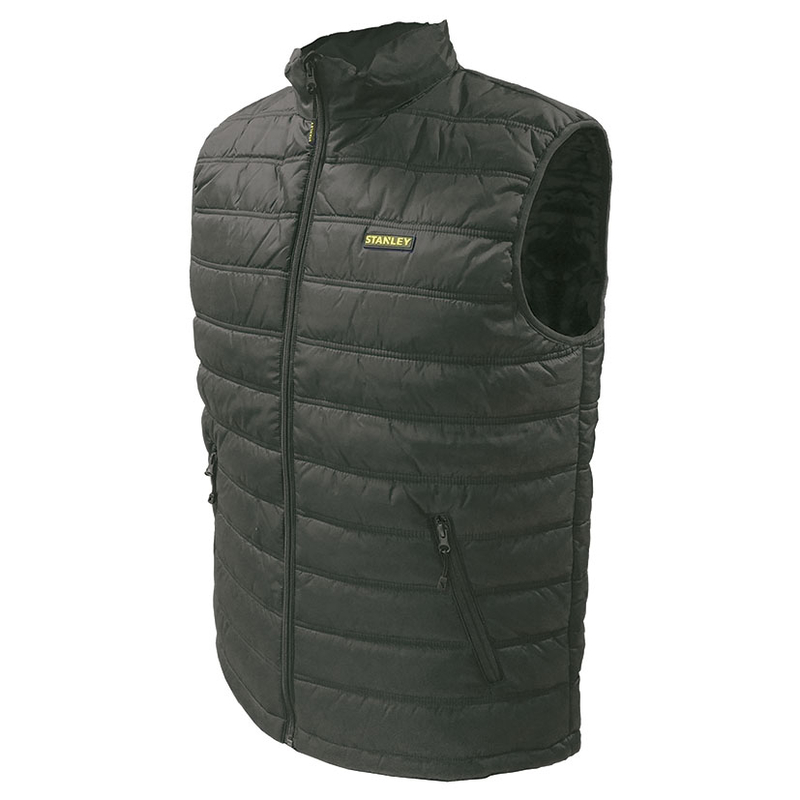 Chaleco acolchado STANLEY Seattle