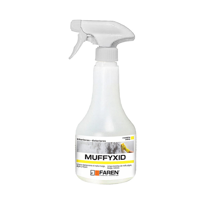 Limpiador antimoho FAREN