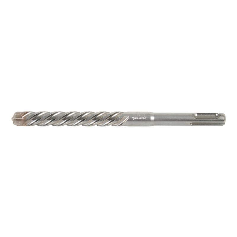 Broca para piedra RATIO SDS-Plus 4 puntas