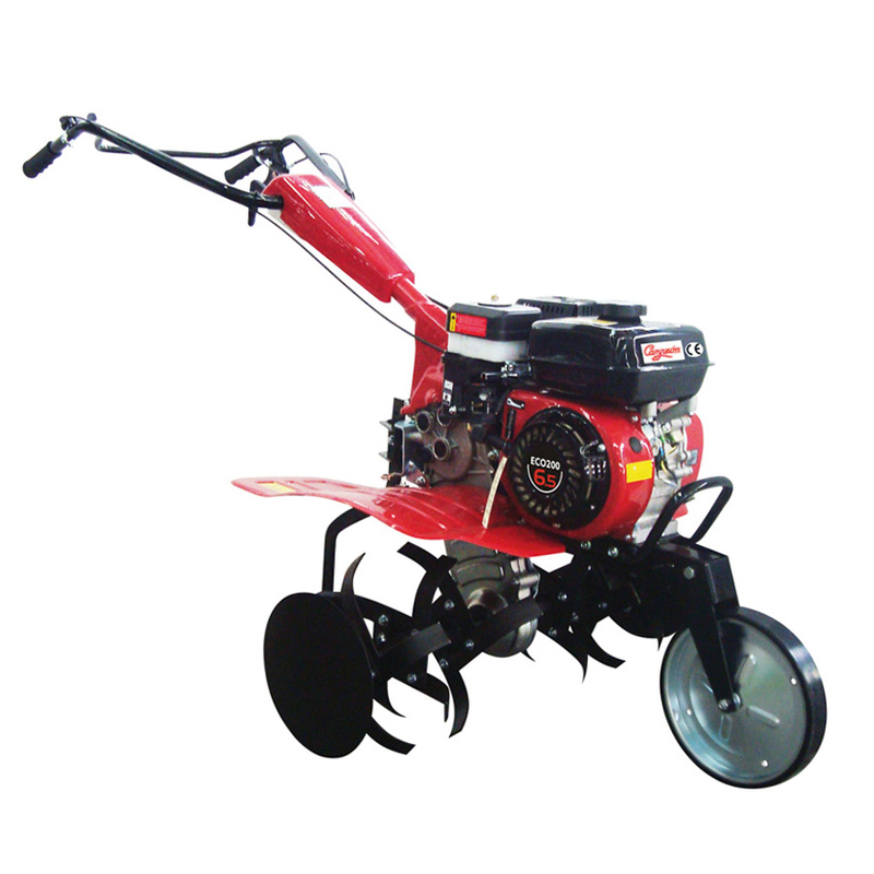 Motoazada CAMPEON TM-500
