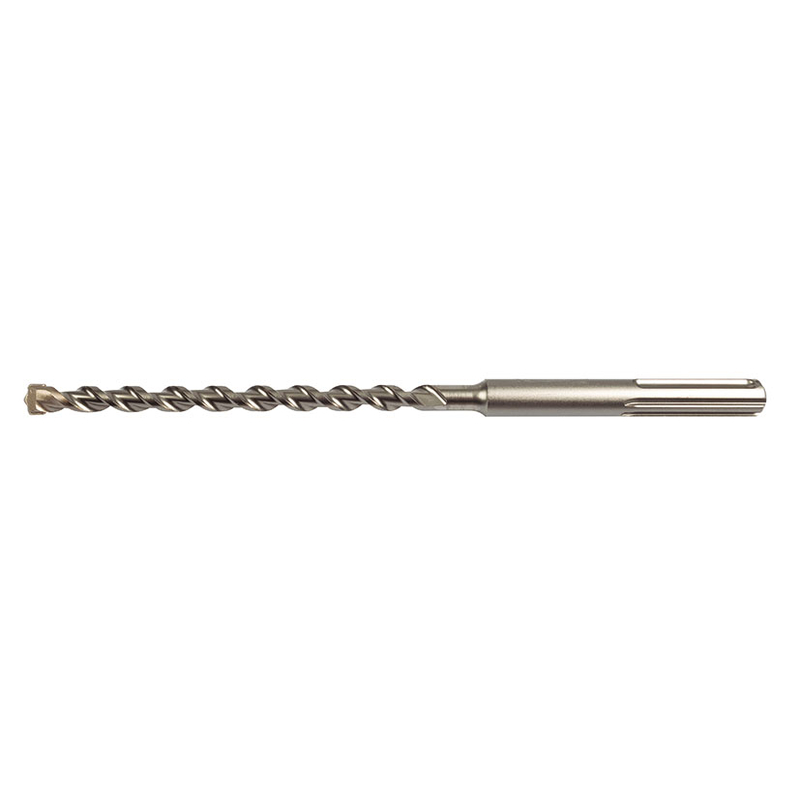 Broca para piedra SDS-Max  RATIO Pro-Series 4 cortes