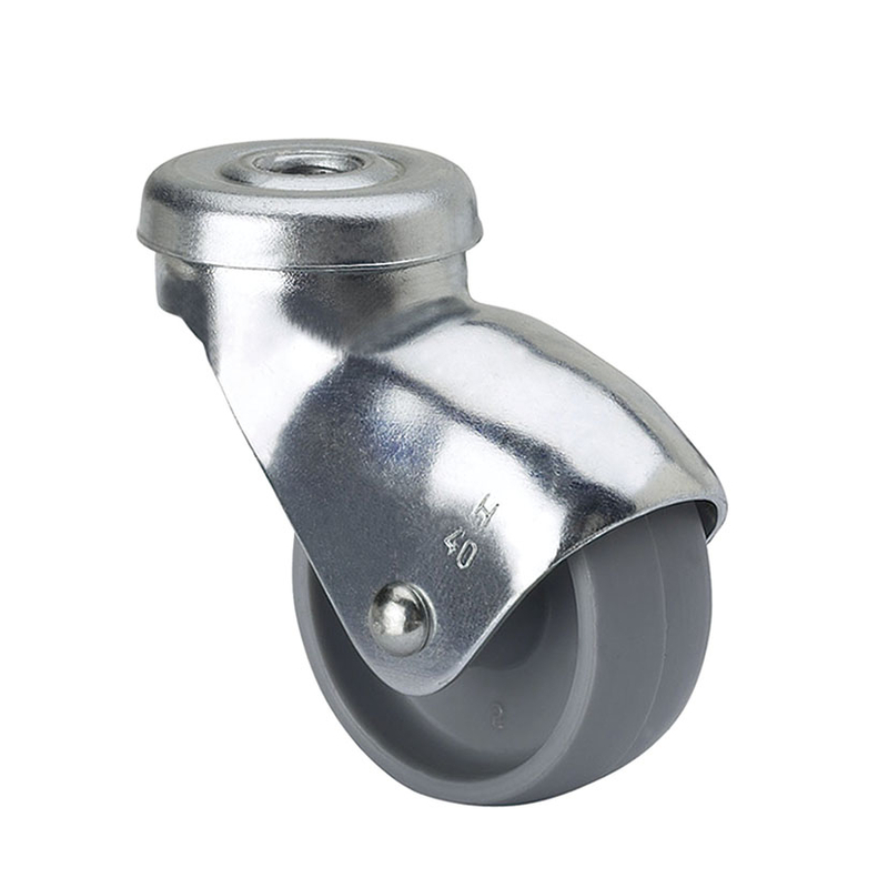 Rueda doméstica ALEX serie H soporte