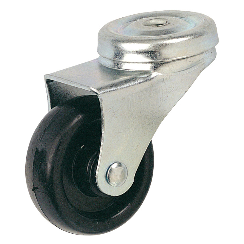 Rueda doméstica AFO serie PN soporte