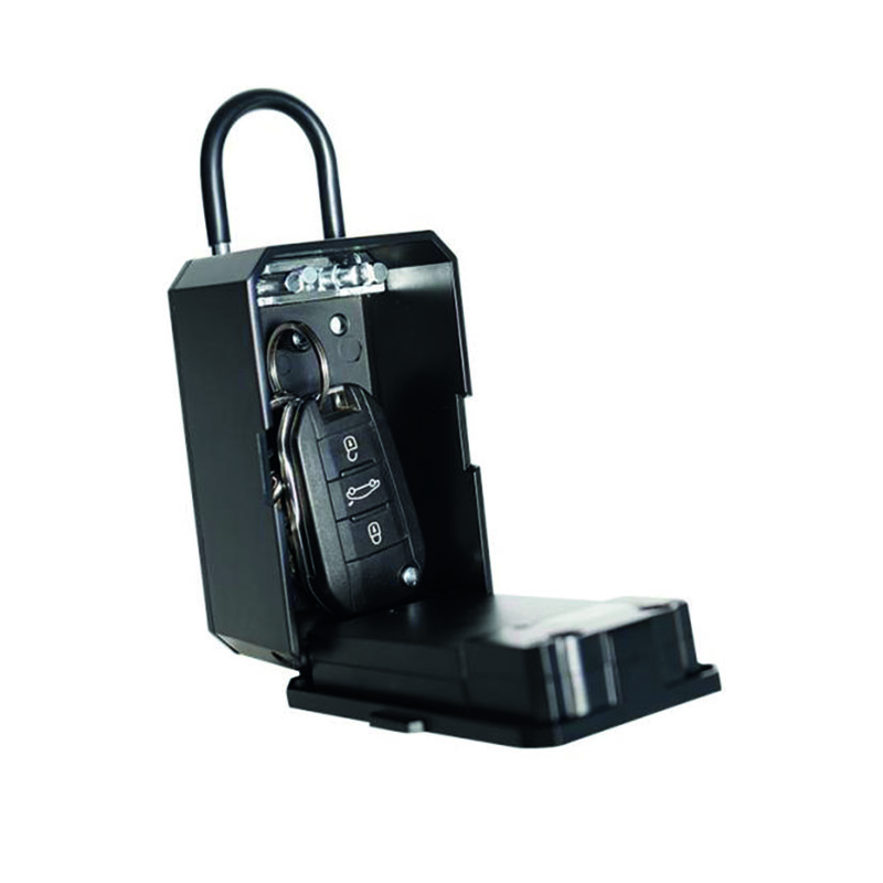 Guardallaves inteligente Bluetooth BTV Tekey