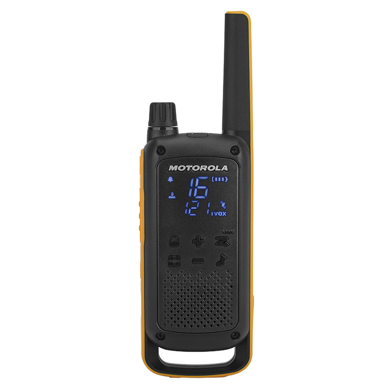 Walkie Talkie MOTOROLA T82 Extreme