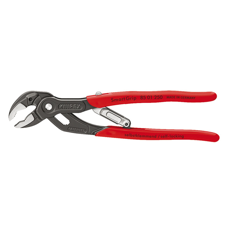 Alicate pico loro KNIPEX SmartGrip