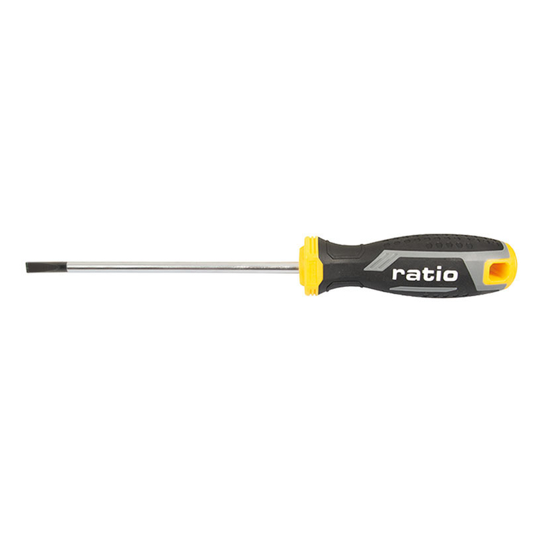 Destornillador recto serie Dinamyc Pro RATIO