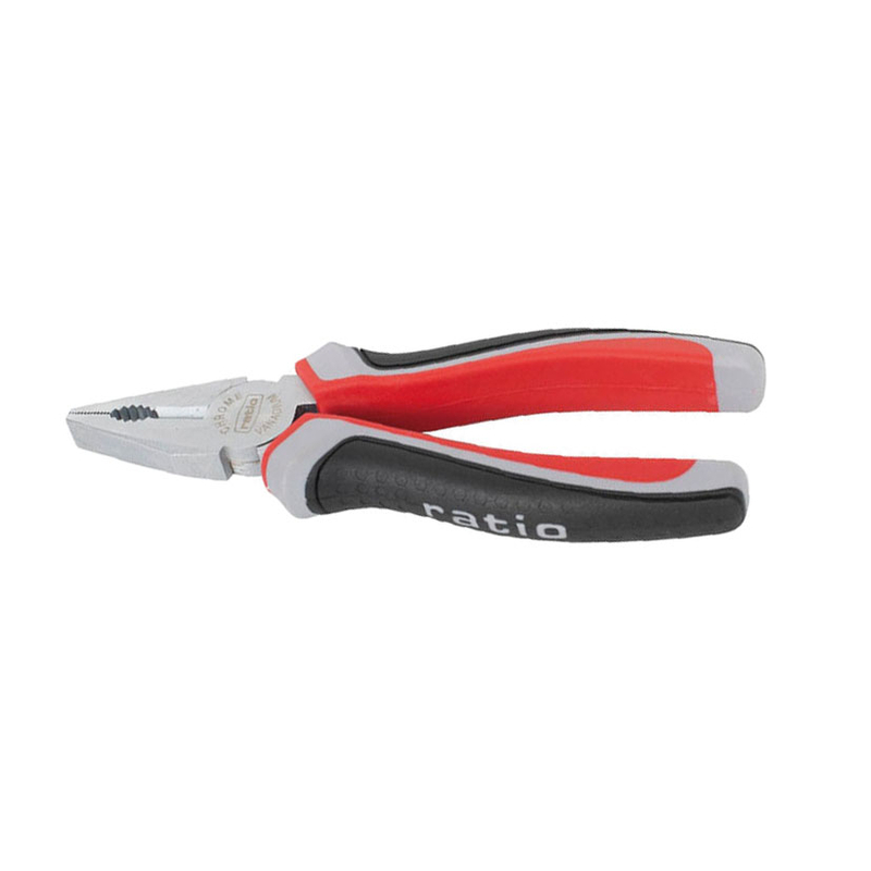 Alicate universal RATIO Serie 6000