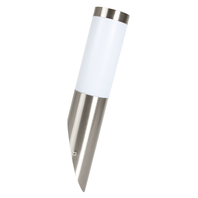 Aplique exterior Saturno pared DUOLEC E27 20W