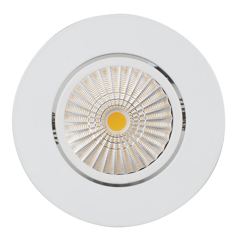 Aplique Led integrado DUOLEC Vilna