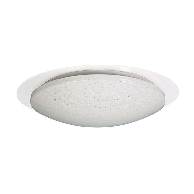 Plafón LED DUOLEC Belgrado 18 W 2700-5500K