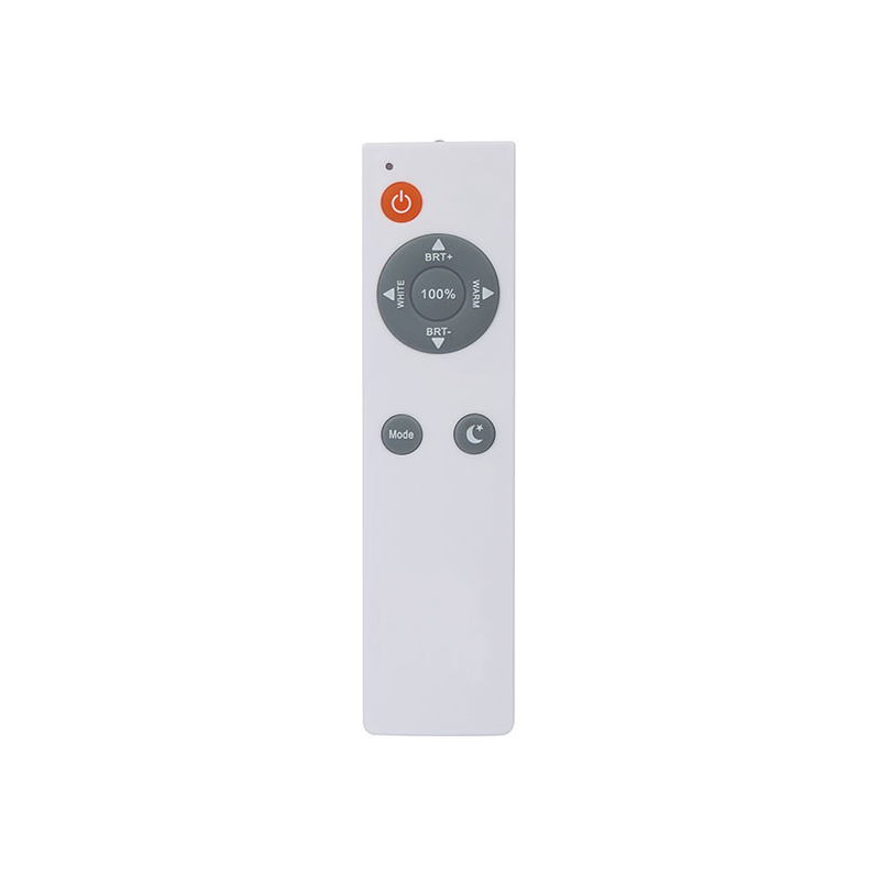 Plafón LED DUOLEC Belgrado 18 W 2700-5500K