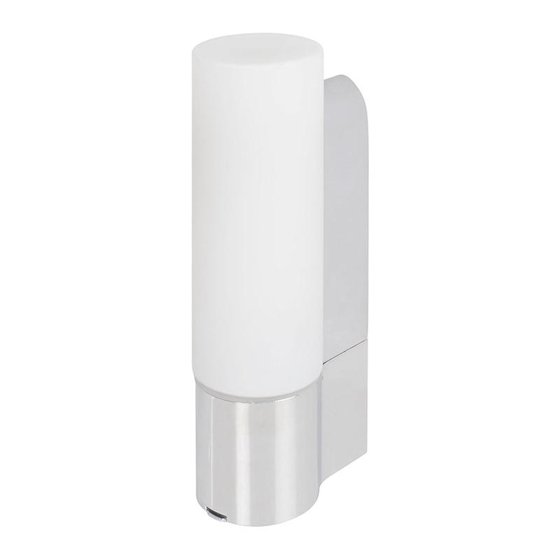 Aplique de baño DUOLEC Tallin E14