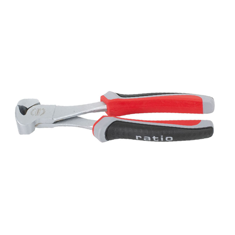 Alicate corte frontal RATIO Serie 6000