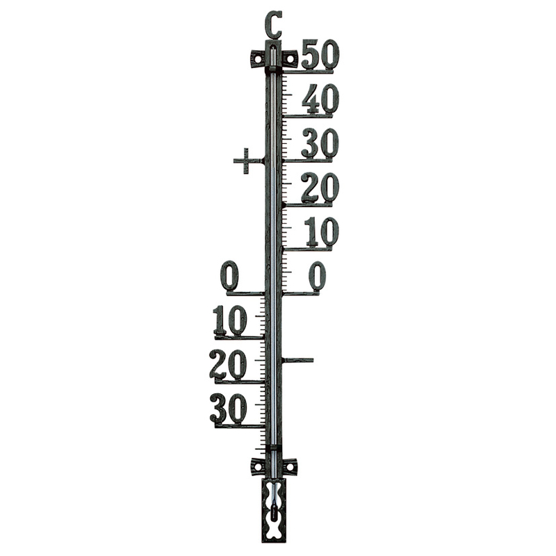 Termómetro exterior HERTER 420 mm