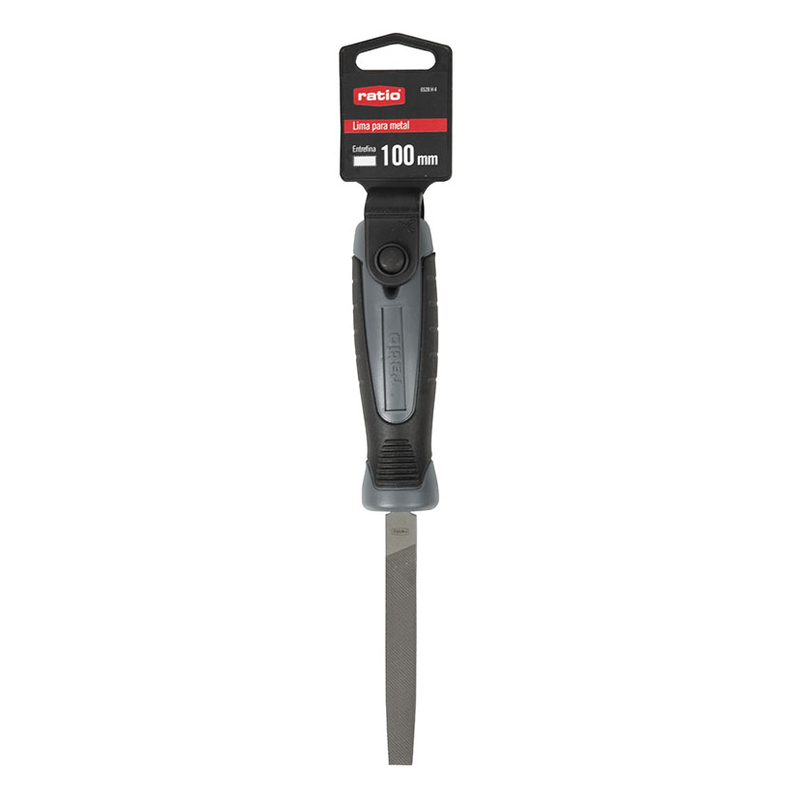 Lima RATIO entrefina plana Serie 6000