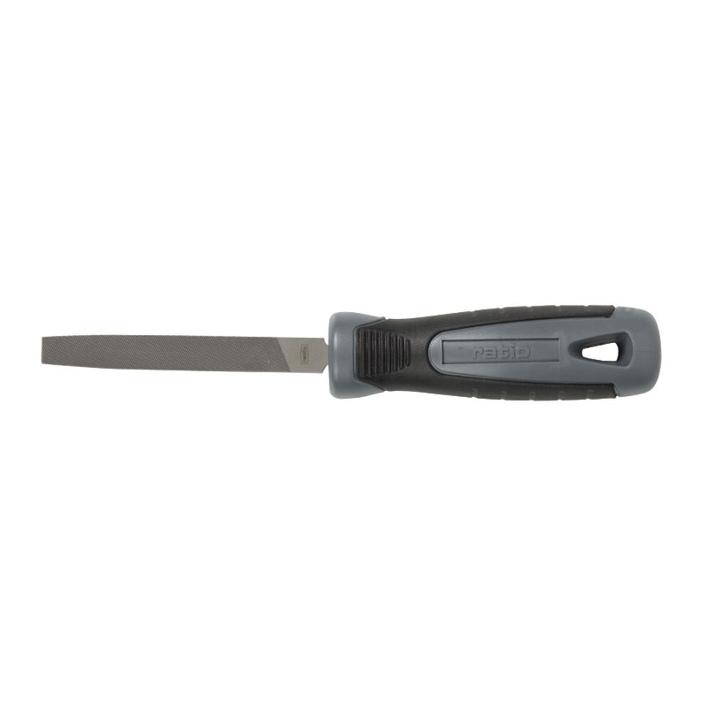 Lima RATIO entrefina plana Serie 6000