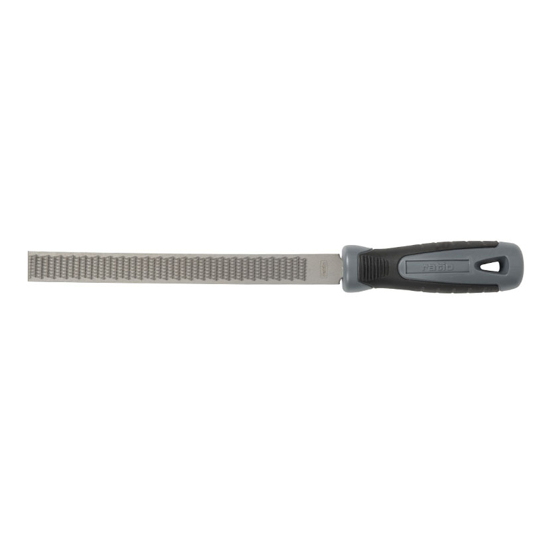 Escofina RATIO plana Serie 6000
