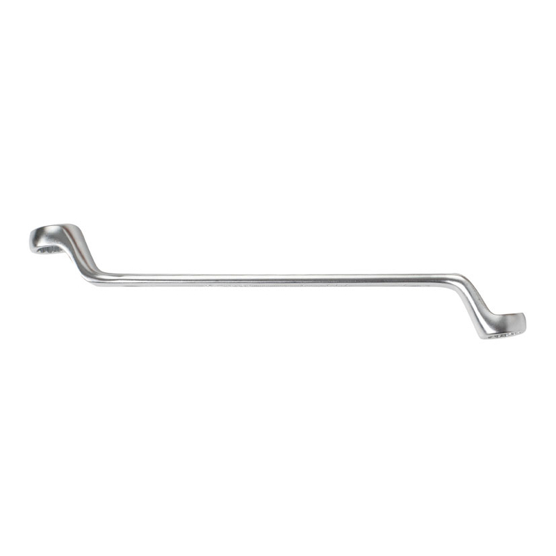 Llave fija estrella acodada RATIO Serie 6000