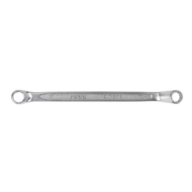 Llave fija estrella acodada RATIO Serie 6000