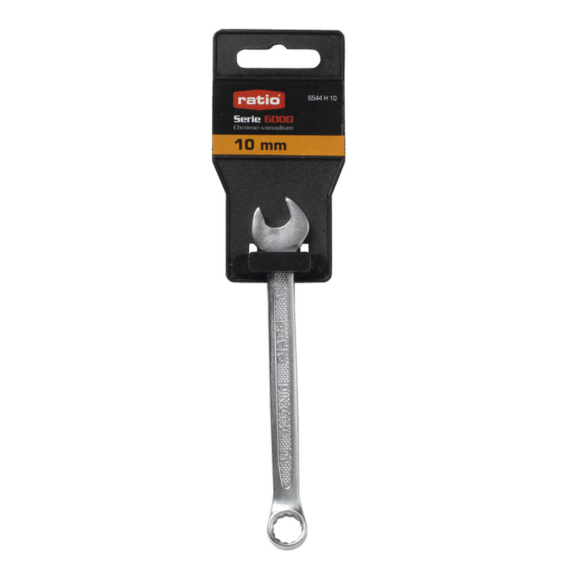 Llave fija combinada RATIO Serie 6000