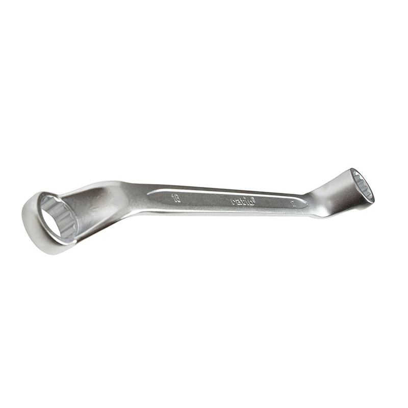Llave fija estrella acodada RATIO 6571
