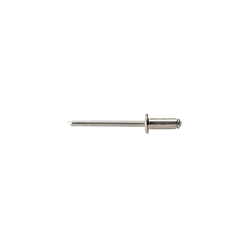 Remache aluminio BRALO