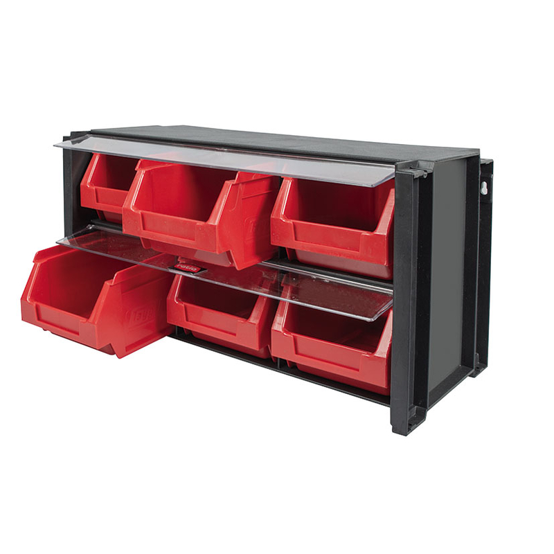 Módulo clasificador apilable RATIO 6645