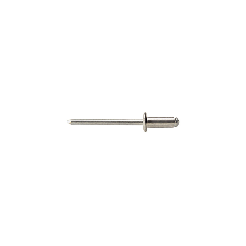 Remache inox BRALO