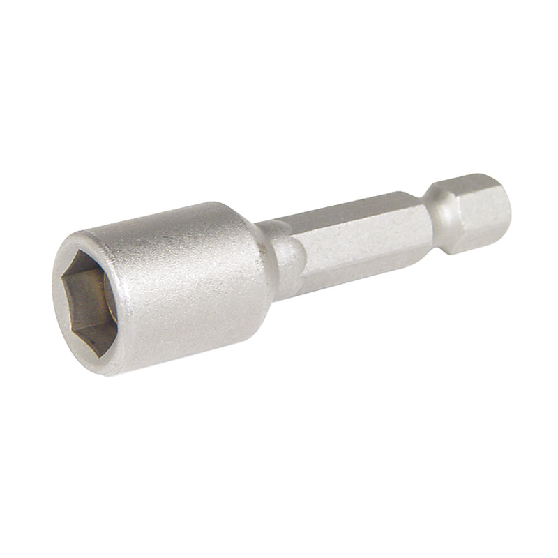 Portapuntas magnético 1/4" RATIO Stecker