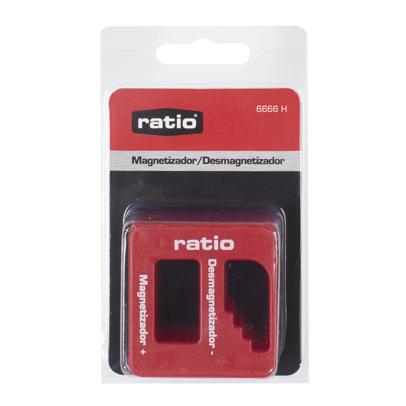 Magnetizador de herramientas RATIO