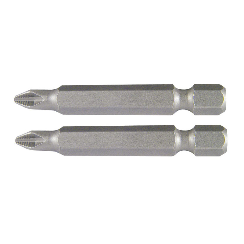 Punta atornillado RATIO 50mm Serie Vanadium S2 Phillips