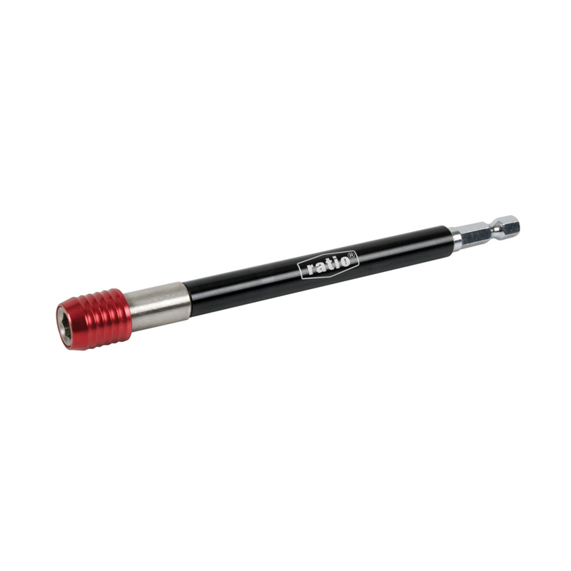 Portapuntas magnético RATIO AutoLock Serie larga