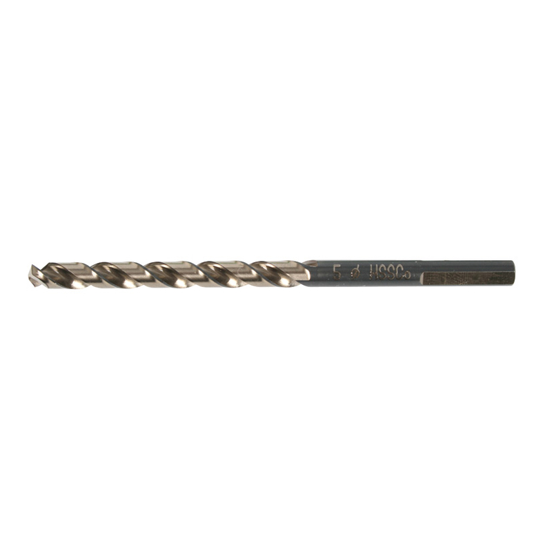 Broca para metal RATIO InoxPlus